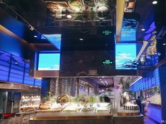 -奢谷·海鲜自助(南海万科店)