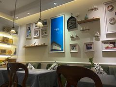 大堂-燕庭·纯燕窝·甜品下午茶(日月光店)