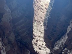 -张掖平山湖大峡谷景区