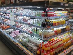 -Olé精品超市(苏州中心店)