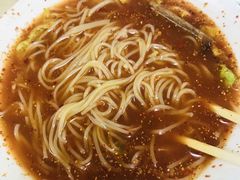 -白鹤大冷面
