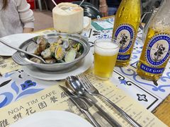 -雅憩花园餐厅