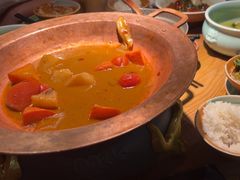 -吃饭皇帝大土家民族菜(正大广场店)