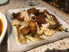 -疆Jiang·新疆秘制料理