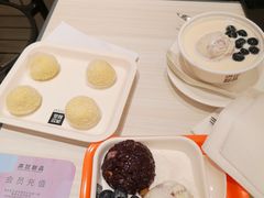 -满记甜品(日月光二店)