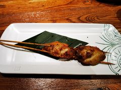 蜜汁鸡翅-云海肴·汽锅鸡·云南菜(美罗城店)