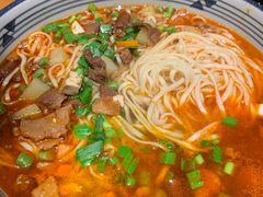 -秦唐汉味biangbiang面(大钟寺店)