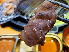 -金顺碳烤肉(番禺傍江地铁站店)