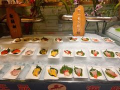 -怡乡王品海鲜姿造自助体验餐厅(大岛商业广场店)
