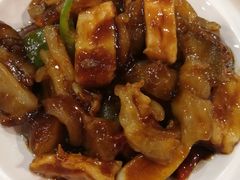 -东兴楼饭庄(六里桥店)