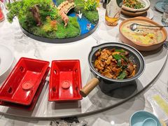 -玉林烤鸭店(黄村兴华店)