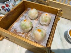 -點無缺茶楼·海鲜酒家(世博店)