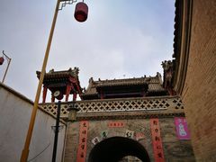 -暖泉古镇