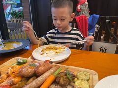 -布拉格餐厅· 中欧捷克菜(全国首店)