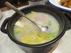 -小吊梨汤·北京菜·烤鸭(华润万象城店)