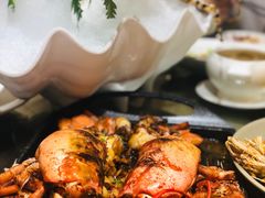 -79号渔船海鲜饭店(华强北店)