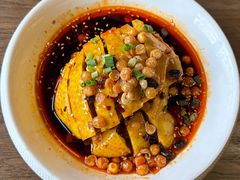 -HOHO餐厅(古子城店)