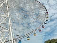 -南昌之星摩天轮