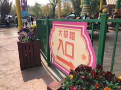 -芜湖方特东方神画