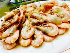 -顺德小院私房菜馆