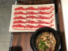 -火炉火自助餐(枫蓝国际店)