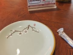-御香农家菜(莫干山庾村店)