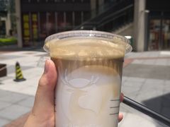 -瑞幸咖啡(杭州绿地中央店)