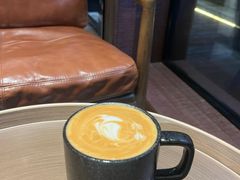 -墨相科学咖啡 Science nature & Coffee Bar