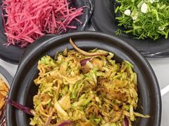 -二张农家菜(天通苑店)