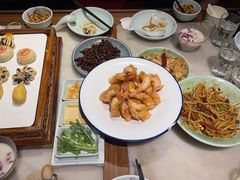 -小吊梨汤·北京菜·烤鸭(清河万象汇店)