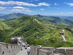-慕田峪长城