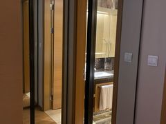 -成都仁恒格蓝柏薇酒店公寓
