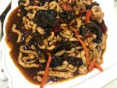 -京都老蔡记(伊河路店)