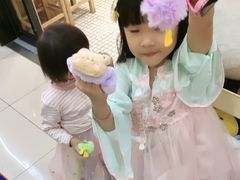 -稻百鲜·拌饭·朝鲜族石锅菜(江南万达店)