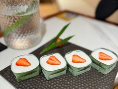 -MORNING  TAI莫柠泰·东南亚泰式餐厅(滨江公园店)