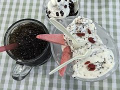 五仁冰淇淋雪糕-迎宾楼(解放西街店)