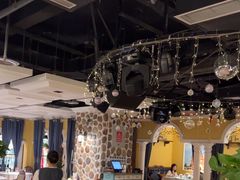 -俄士厨房(时代天街店)