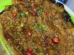 -烤满分·东北烧烤(首经贸店)