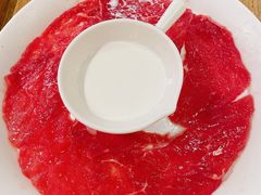 贵妃牛肉-蜀大侠火锅(春熙路店)