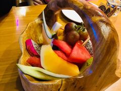 -MR.ROCKY洛奇先生RESTAURANT&BAR(宝安壹方城店)