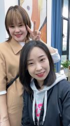 -美美秀造型
