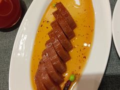 -新吉士·上海菜(浦东LCM置汇旭辉店)