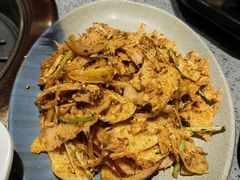 -金迈圆烤肉餐厅(维多利店)