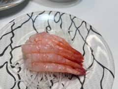 -争鲜回转寿司(朝北大悦城店)