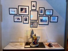 -Me Coffee下午茶艺术空间