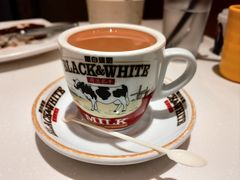 -金利茶餐厅(中船汇店)