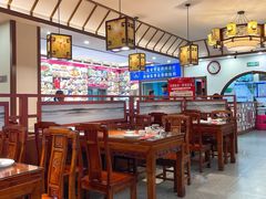 -惠宾饭庄(中山路店)