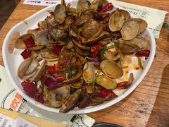 -聚点串吧·北京烧烤(赵登禹路店)