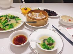 -新吉士·上海菜(浦东LCM置汇旭辉店)