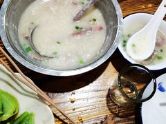 -南记食粥坊·宵夜大排档(莲花总店)